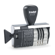 Trodat+No.1117+Maunal+Date+%26+Phrase+Dater+(2)